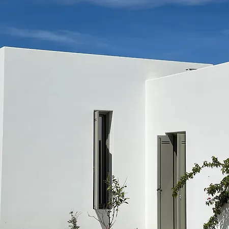 Villa Serene By Milos Concierge *