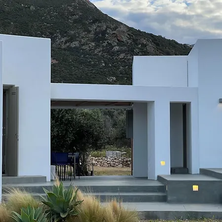 Villa Serene By Milos Concierge