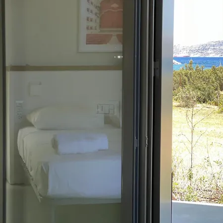 Seafront Serene 6 Bedrooms Villa Embourios (Milos)