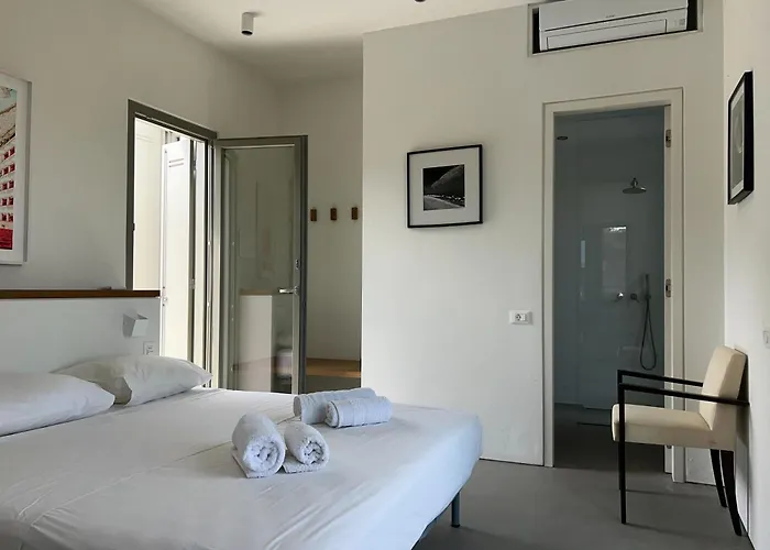 Villa Villa Serene By Milos Concierge *