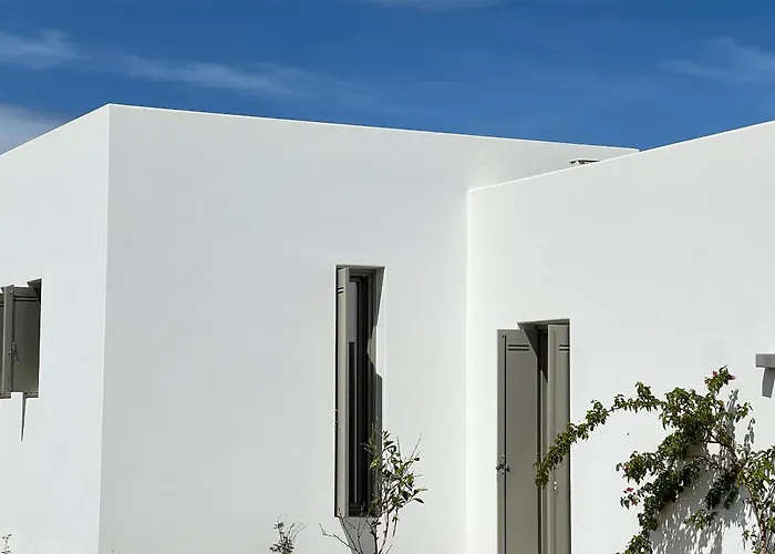 Villa Serene By Milos Concierge *