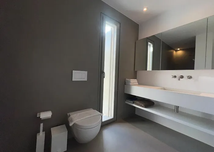 Villa Serene By Milos Concierge *