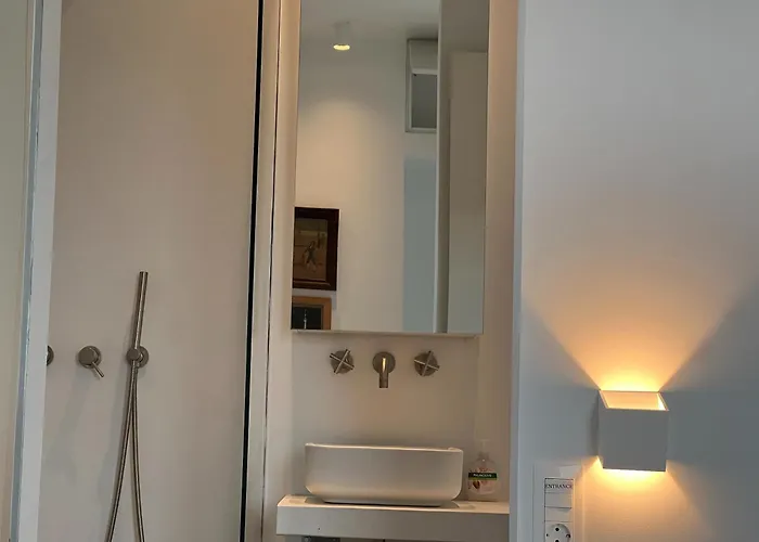 Villa Serene By Milos Concierge Villa