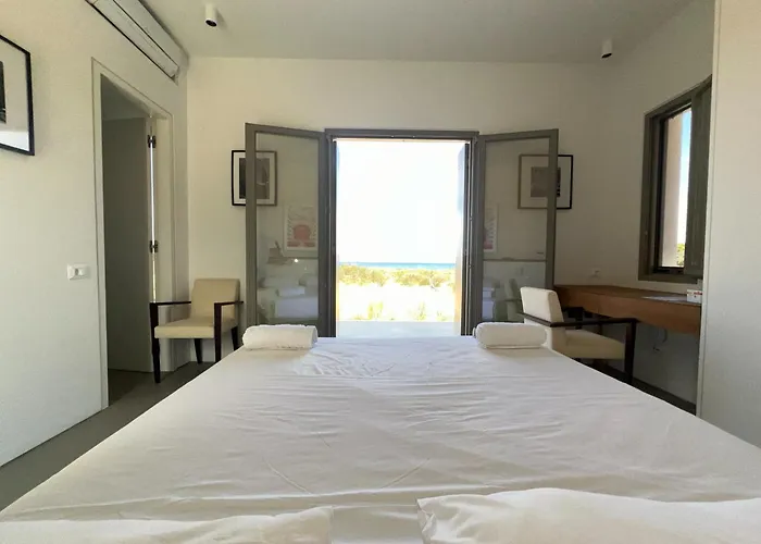 Villa Serene By Milos Concierge