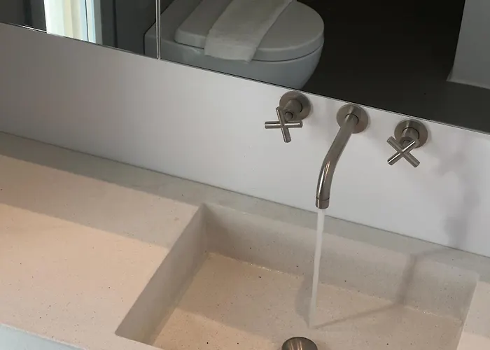 Villa Serene By Milos Concierge Villa *