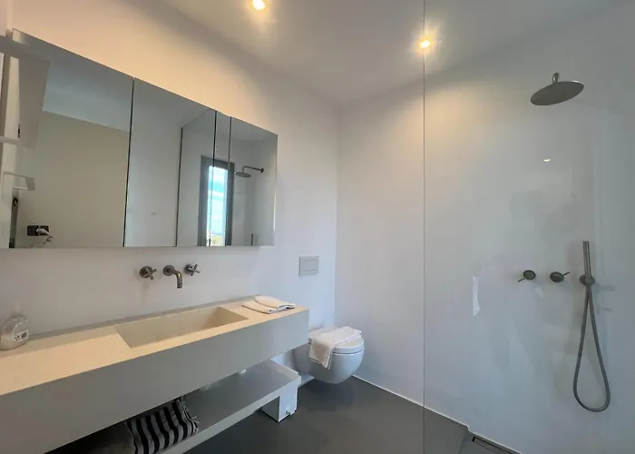 Villa Serene By Milos Concierge *