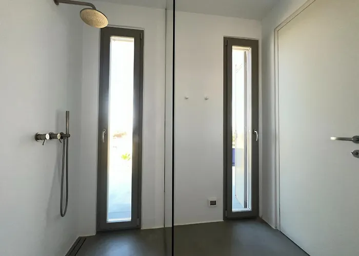 Villa Serene By Milos Concierge Villa Embourios (Milos)