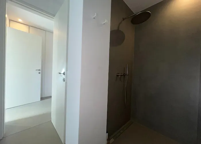 Villa Serene By Milos Concierge Villa