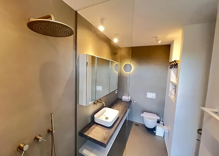 Villa Serene By Milos Concierge Villa *