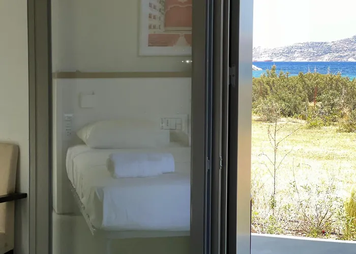 Villa Serene By Milos Concierge Villa Embourios (Milos)