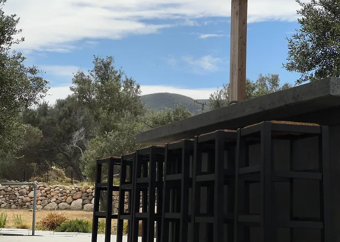 Villa Serene By Milos Concierge * Embourios (Milos)