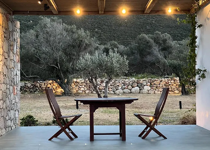 Villa Serene By Milos Concierge Villa