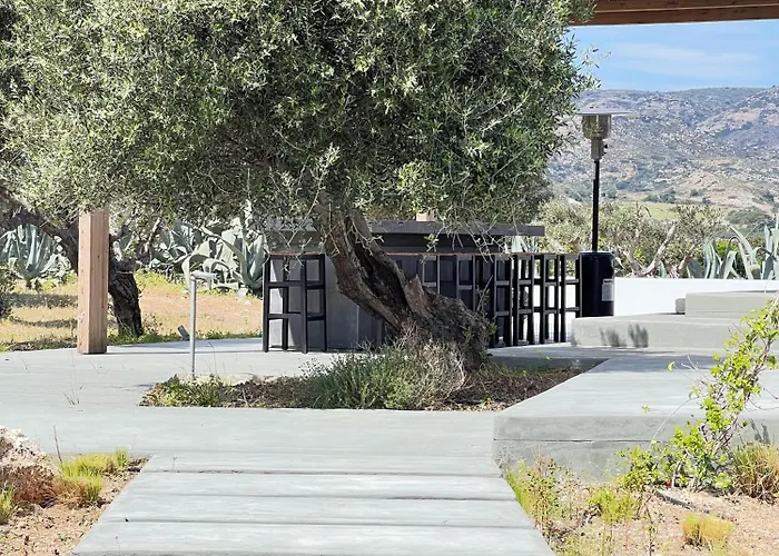 Villa Villa Serene By Milos Concierge *